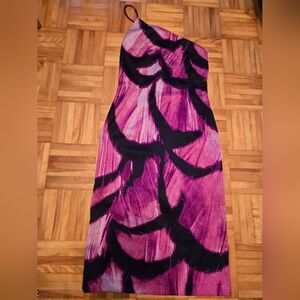VERSACE classic dress.Size XS